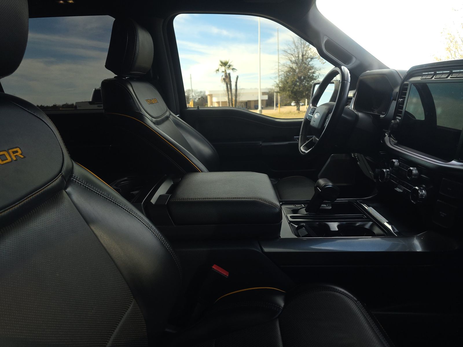 2023 Ford F-150 Tremor AWD