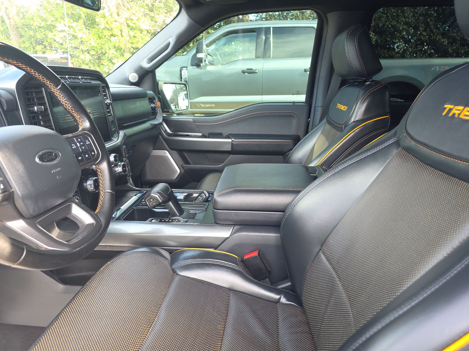 2023 Ford F-150 Tremor AWD