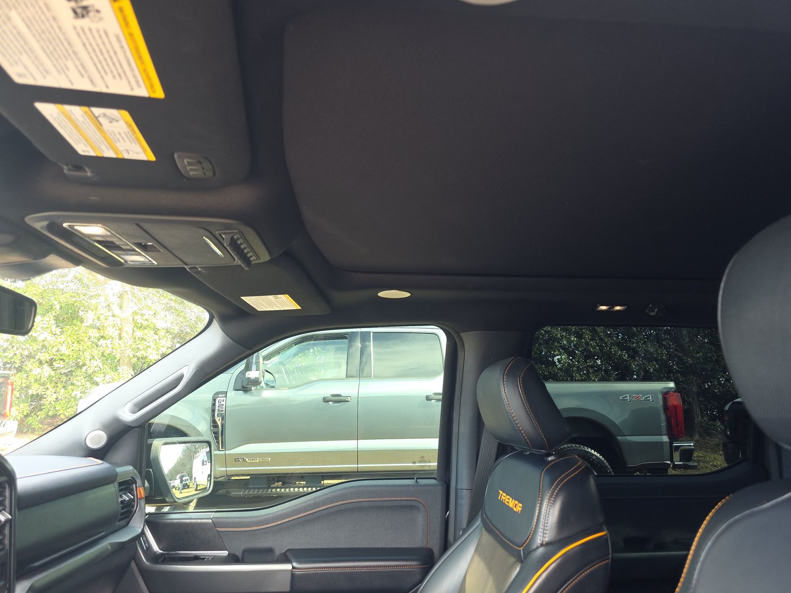 2023 Ford F-150 Tremor AWD