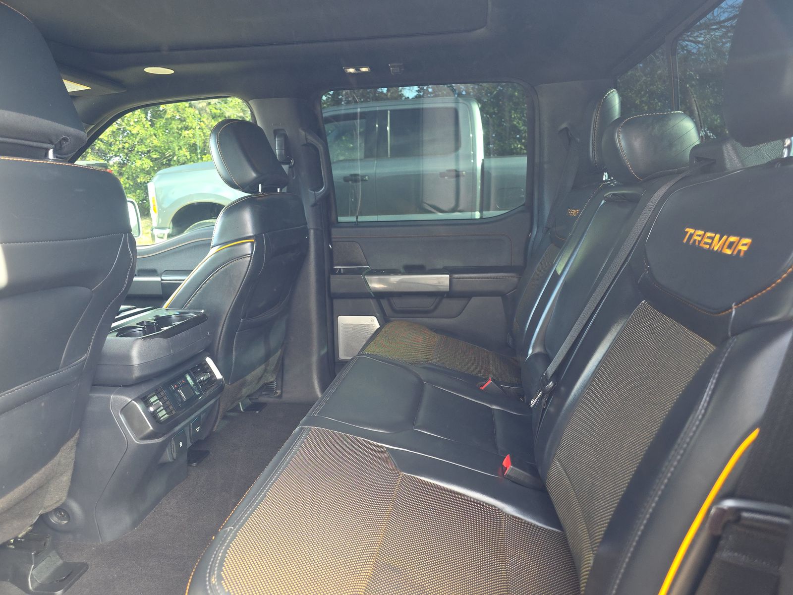 2023 Ford F-150 Tremor AWD