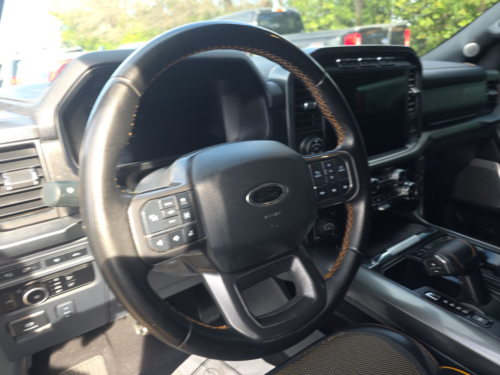 2023 Ford F-150 Tremor AWD