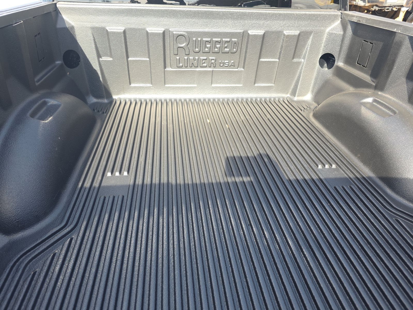 2023 Ford F-150 Tremor AWD