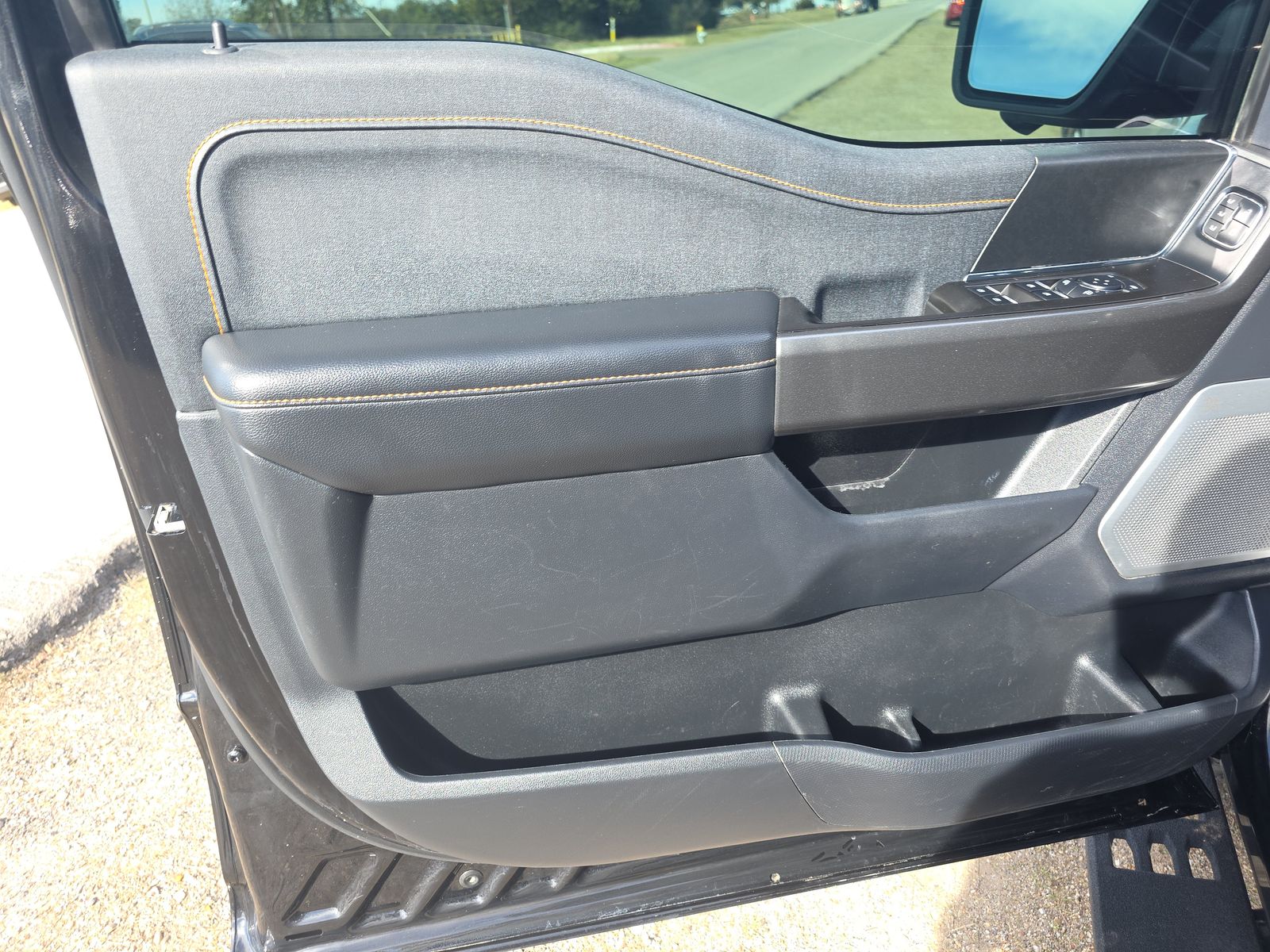 2023 Ford F-150 Tremor AWD