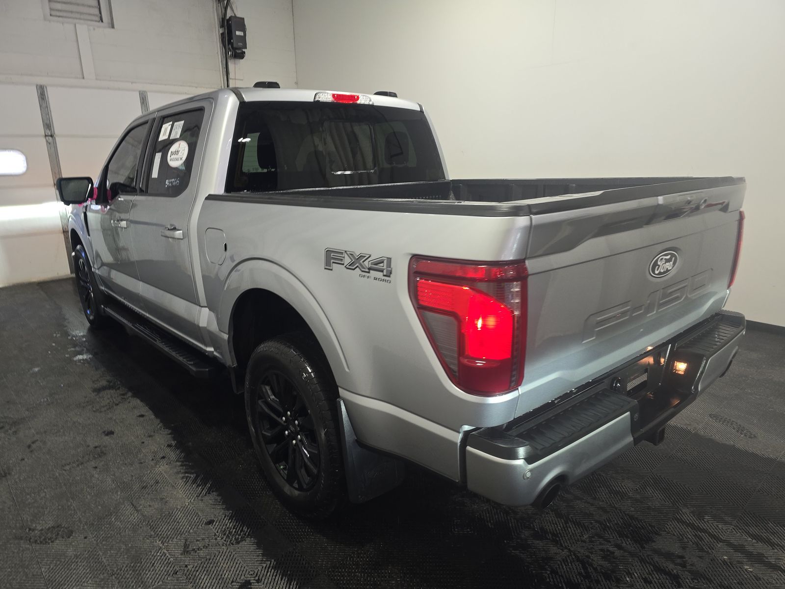 2024 Ford F-150 XLT AWD
