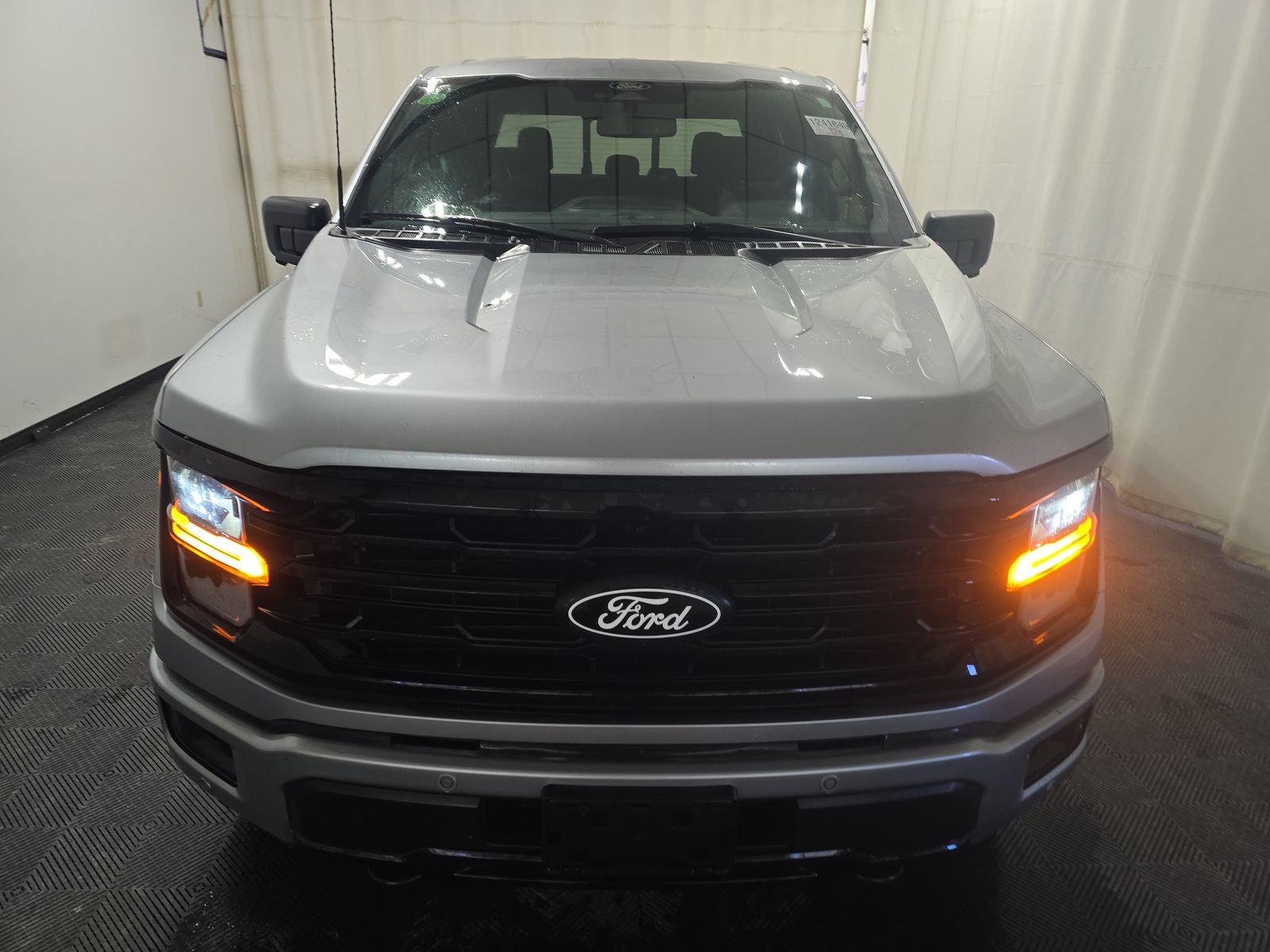2024 Ford F-150 XLT AWD