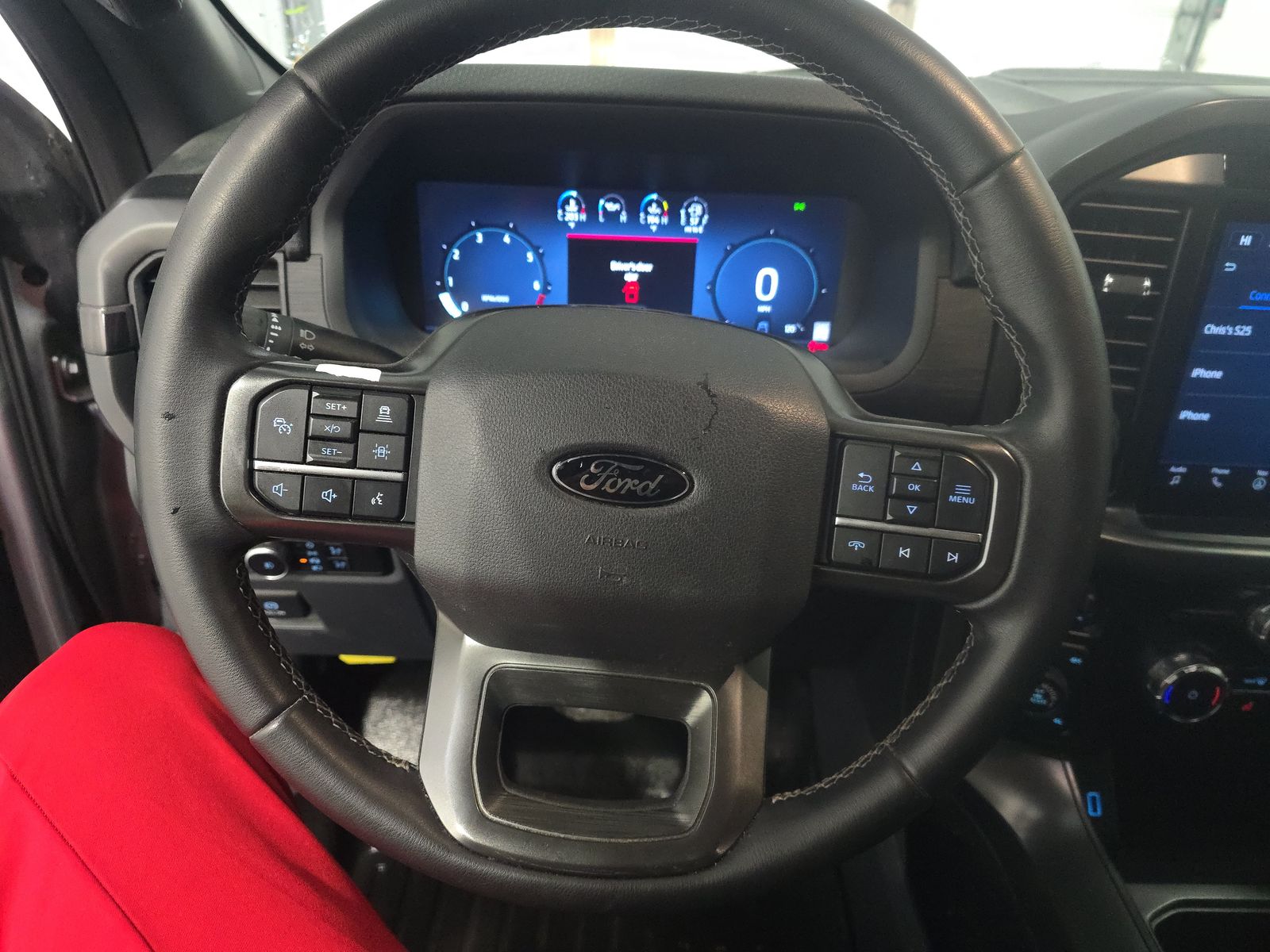 2024 Ford F-150 XLT AWD