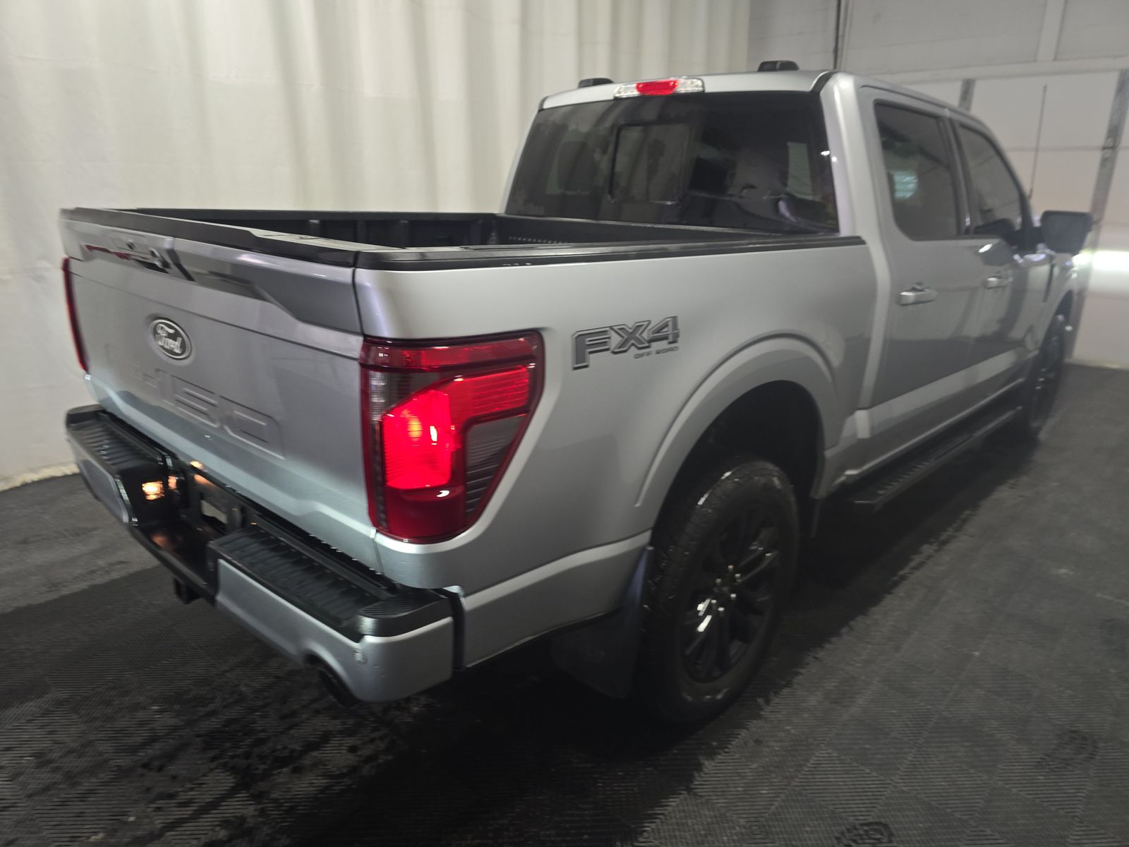 2024 Ford F-150 XLT AWD