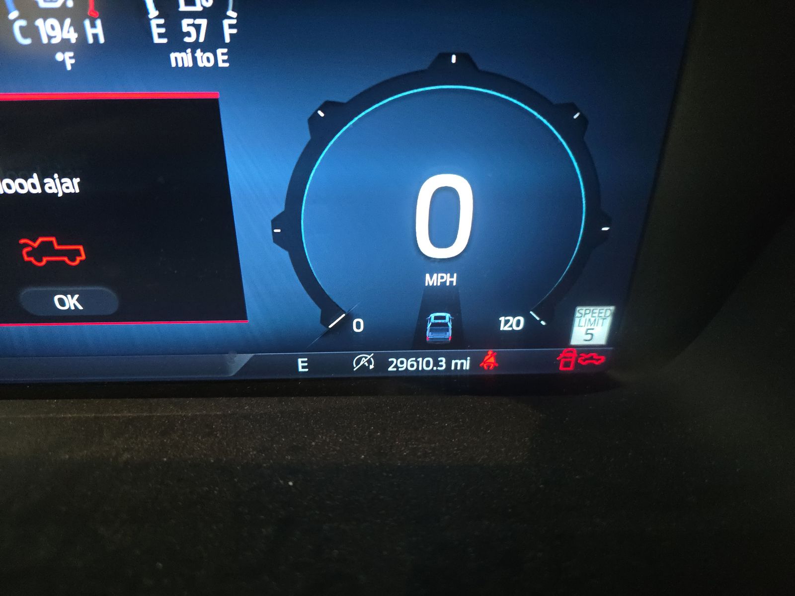 2024 Ford F-150 XLT AWD