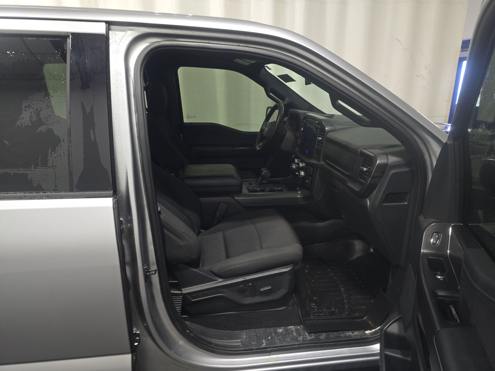 2024 Ford F-150 XLT AWD