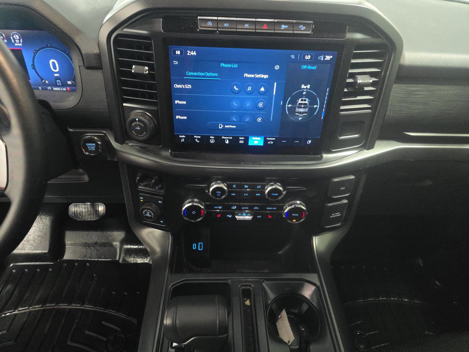 2024 Ford F-150 XLT AWD