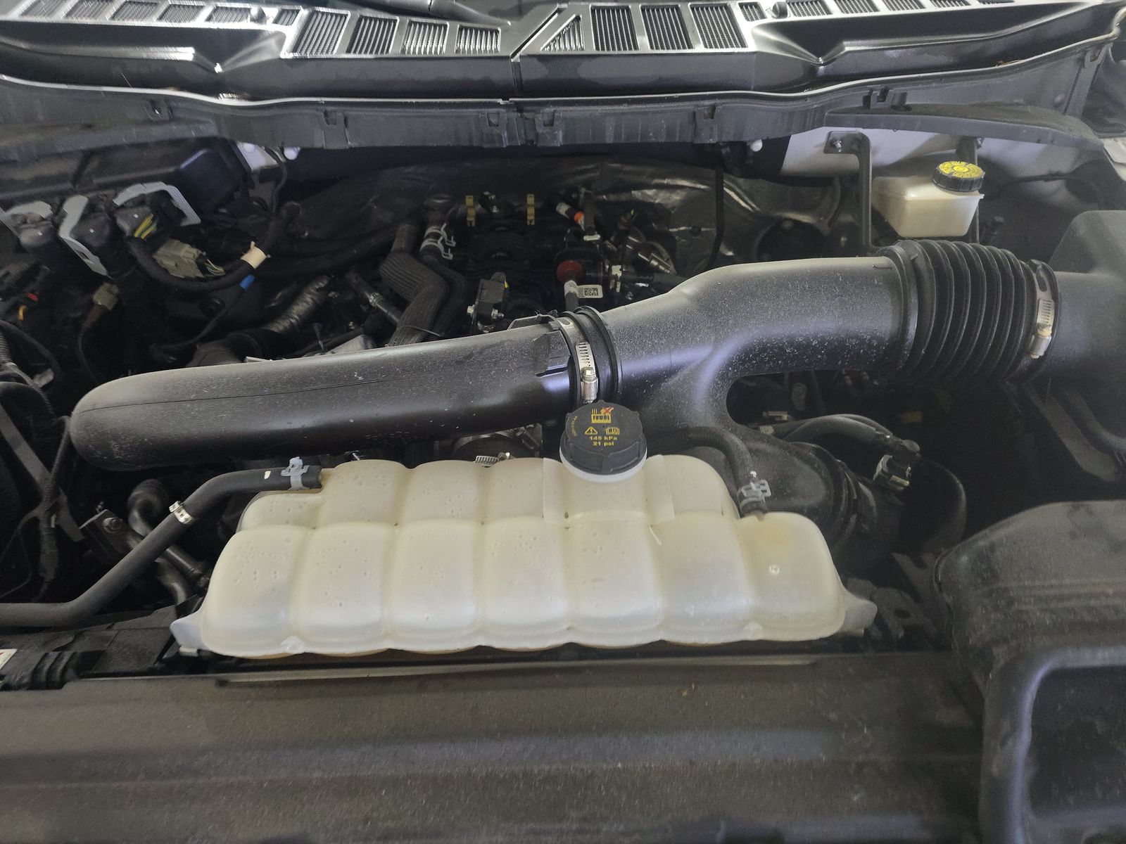 2024 Ford F-150 XLT AWD