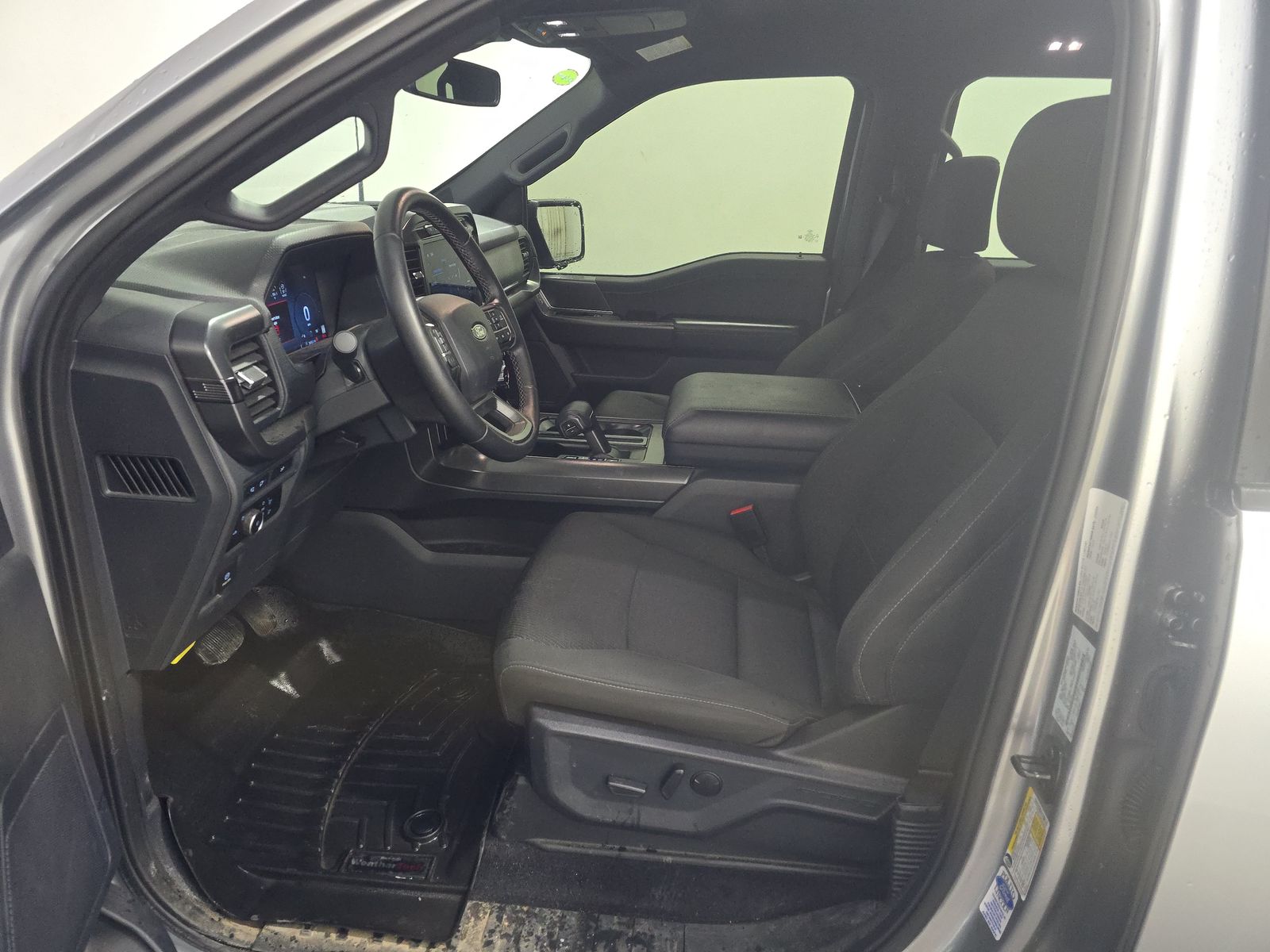 2024 Ford F-150 XLT AWD