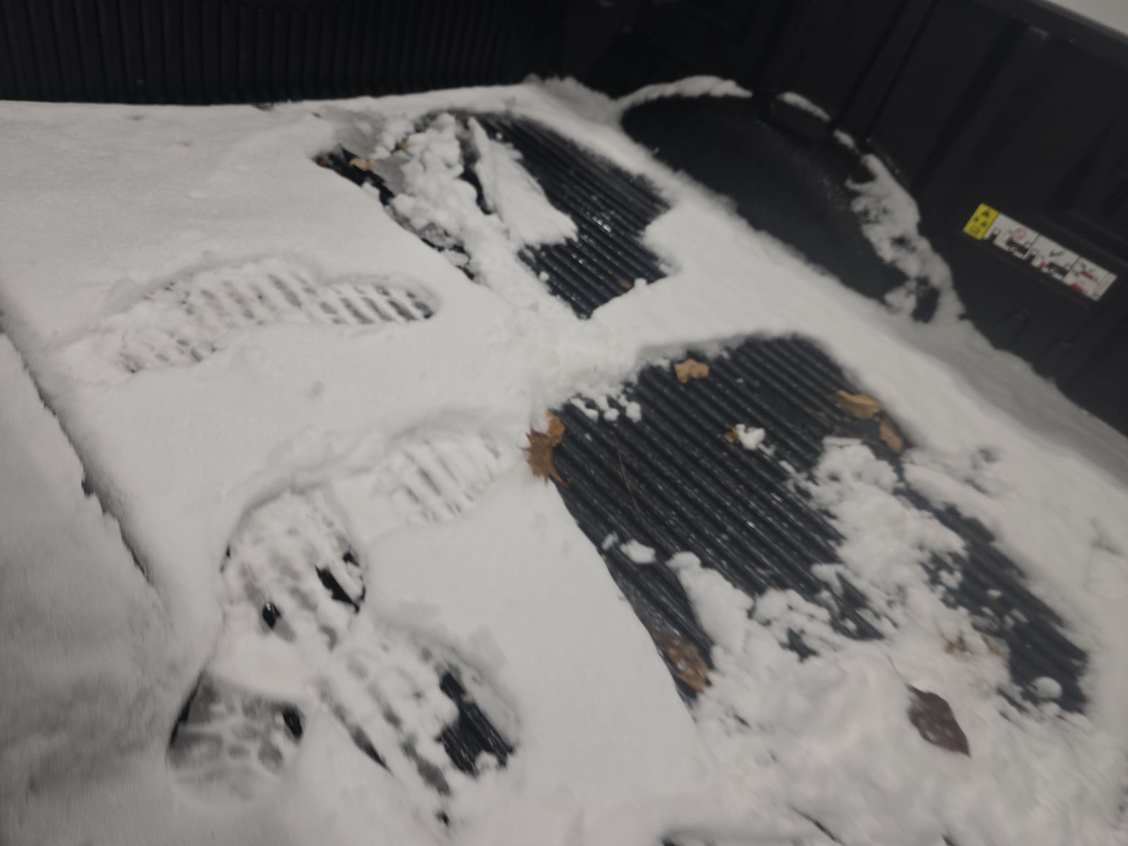 2024 Ford F-150 XLT AWD