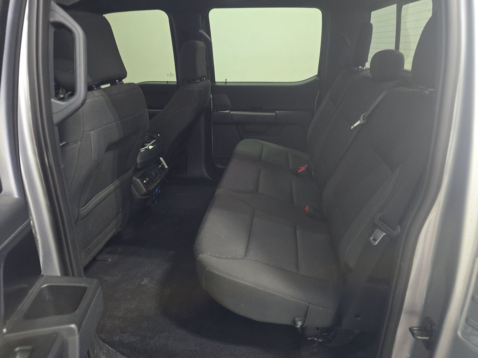 2024 Ford F-150 XLT AWD