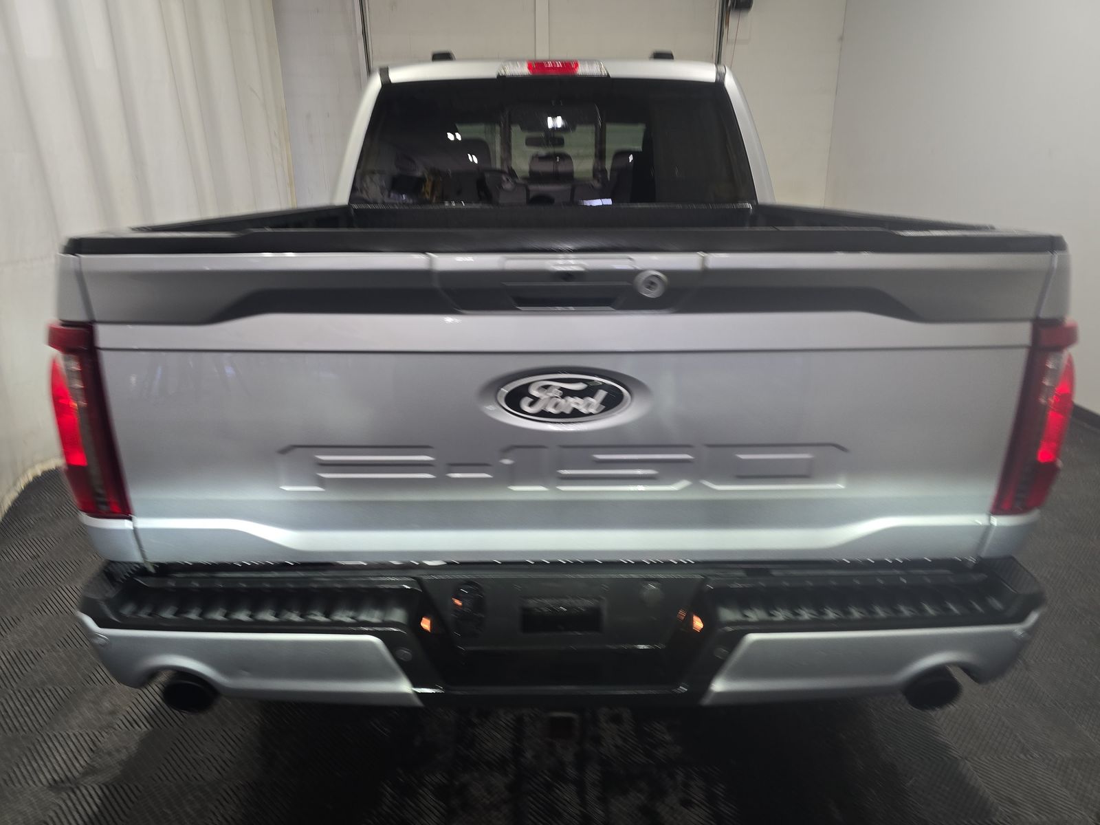 2024 Ford F-150 XLT AWD