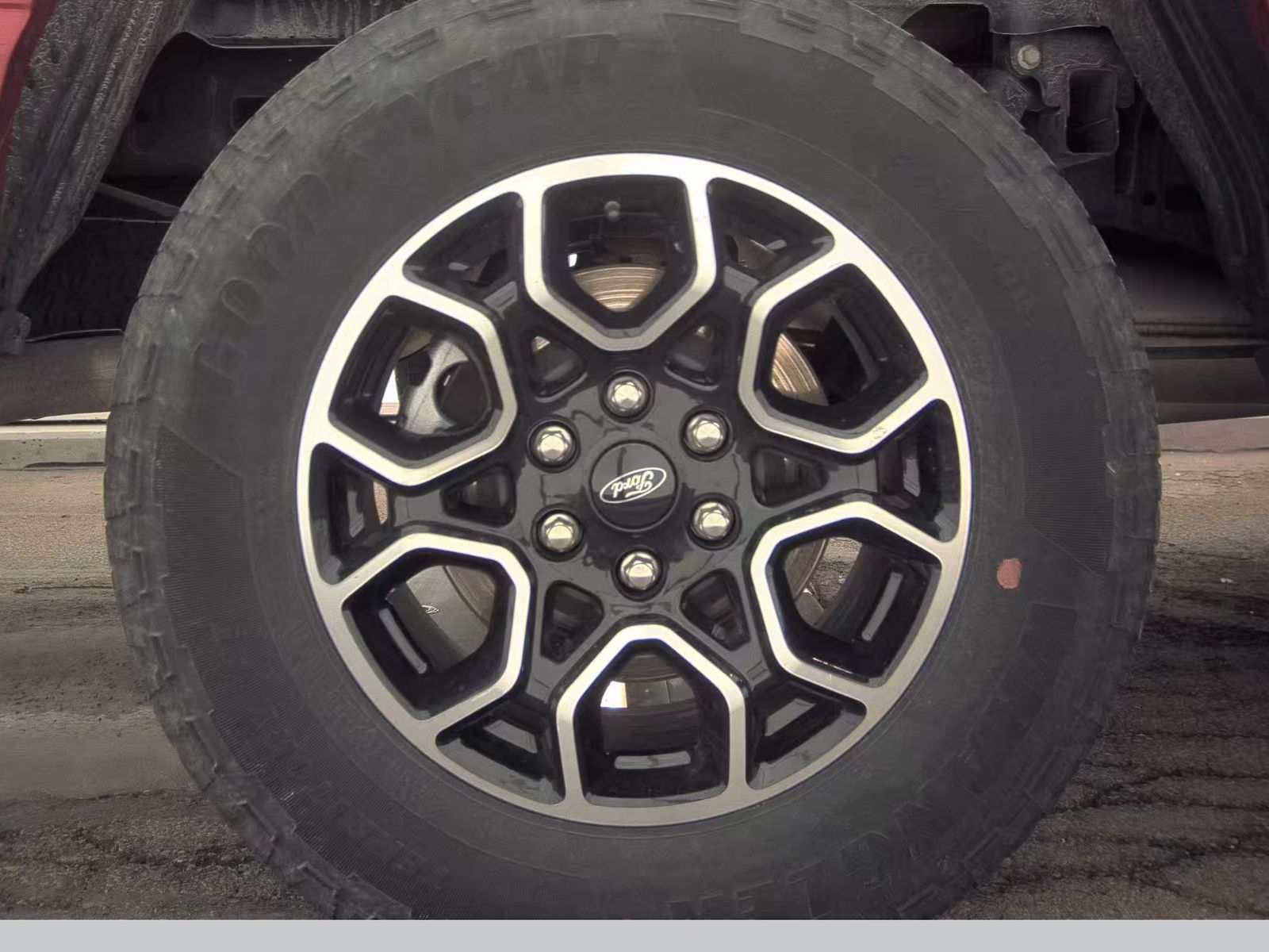 2022 Ford F-150 XLT AWD