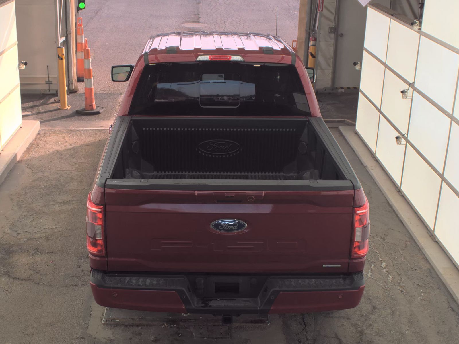 2022 Ford F-150 XLT AWD