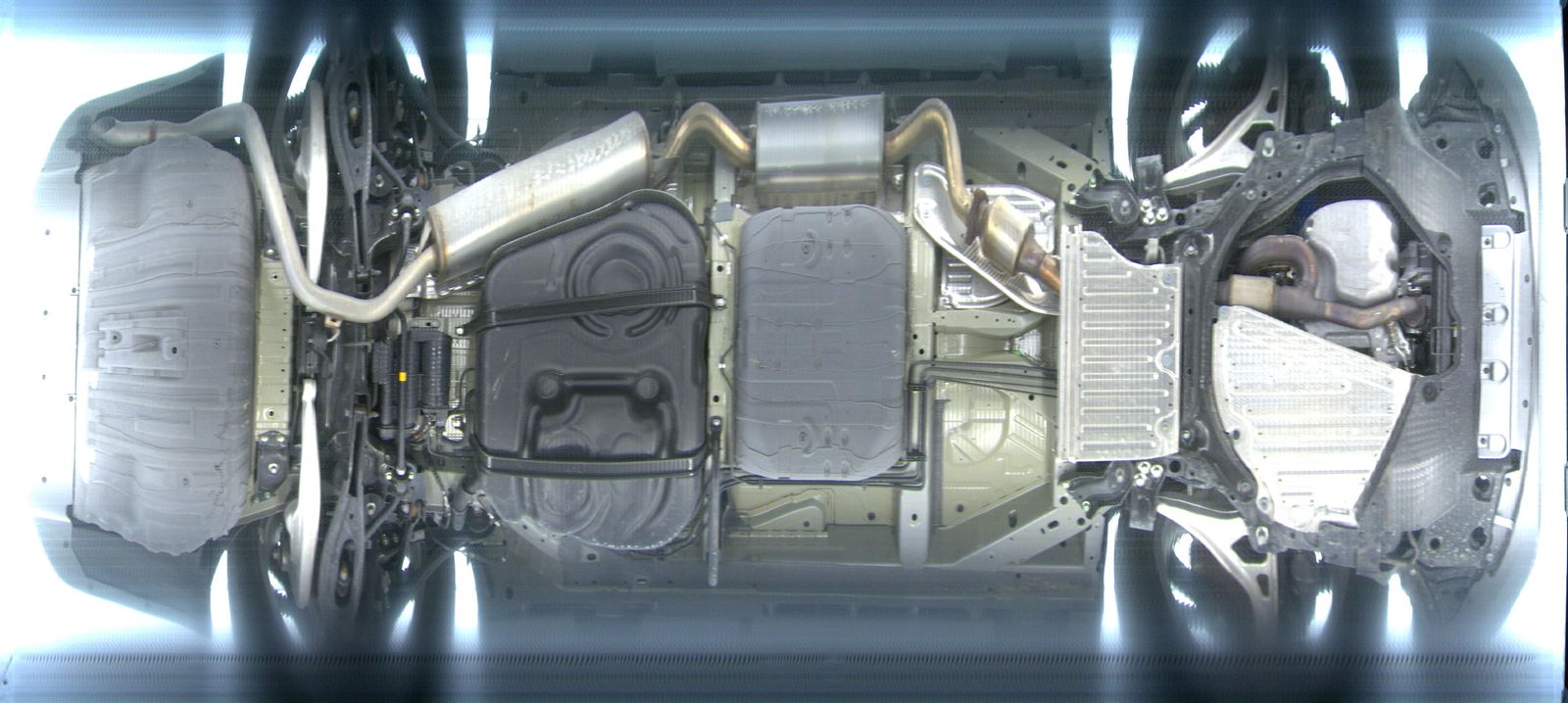 2024 Honda Odyssey Elite FWD