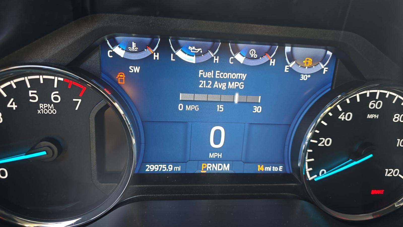 2022 Ford F-150 XLT AWD