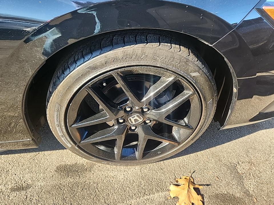 2022 Honda Civic Sport FWD