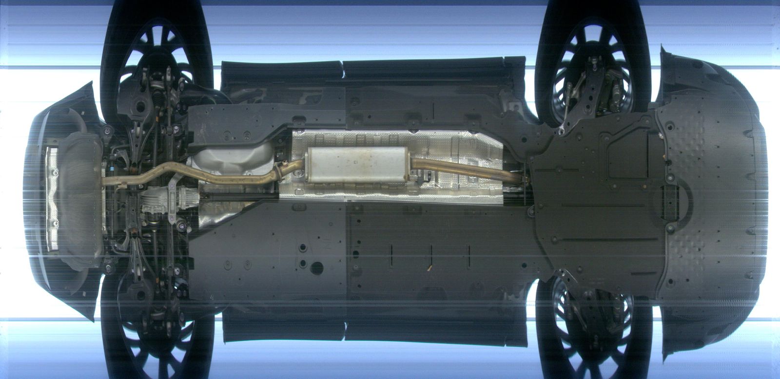 2025 Lexus NX NX 350 Premium AWD