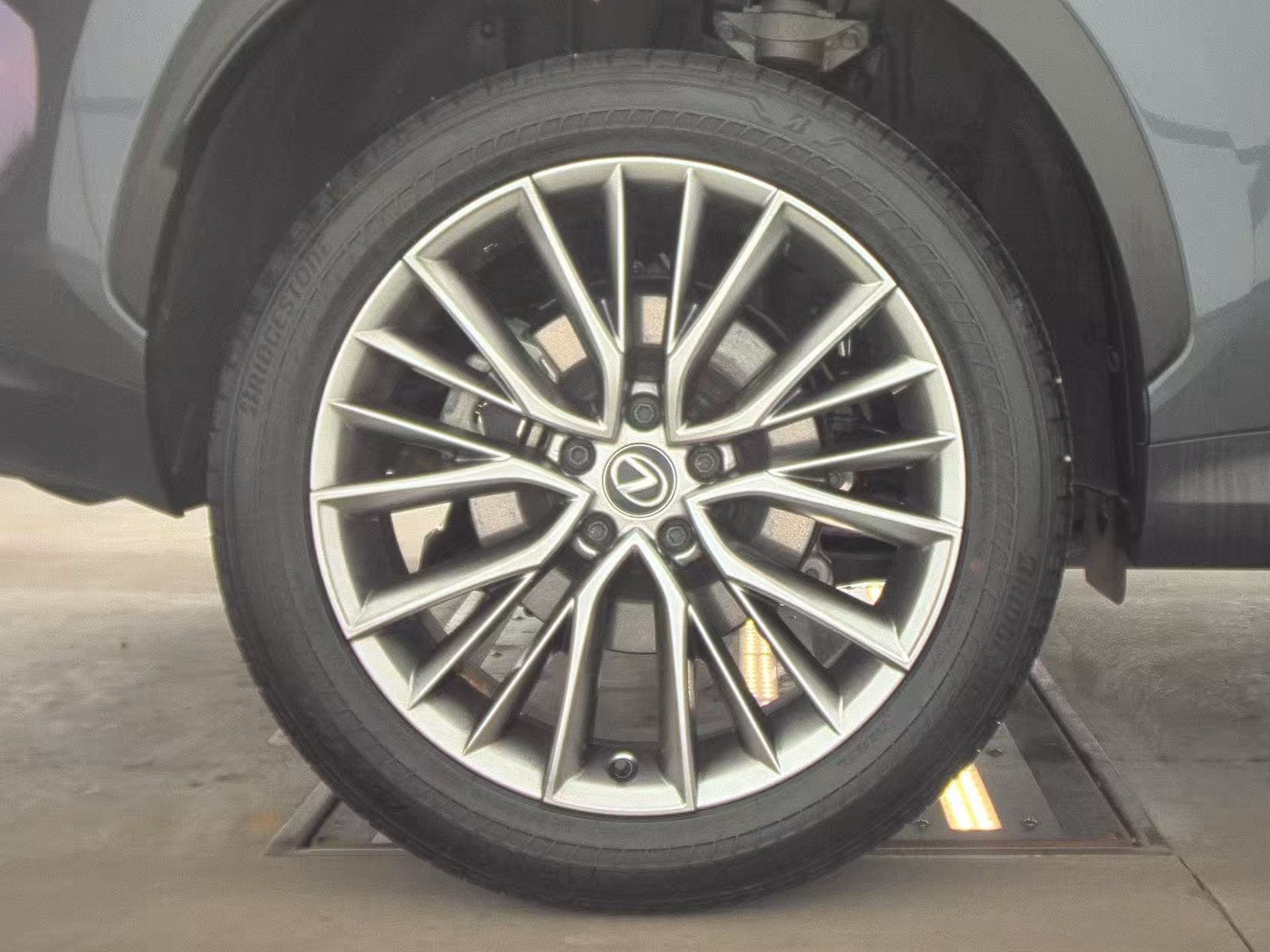 2025 Lexus NX NX 350 Premium AWD