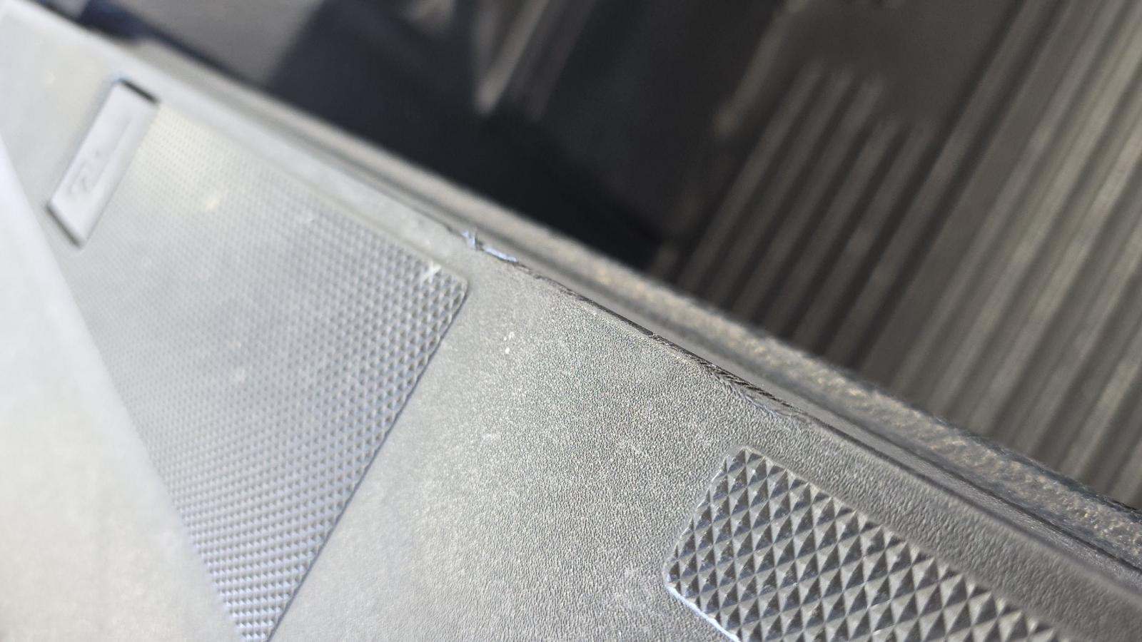 2024 Ford F-150 Hybrid Lariat AWD