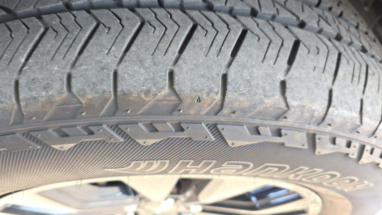 2024 Ford F-150 Hybrid Lariat AWD