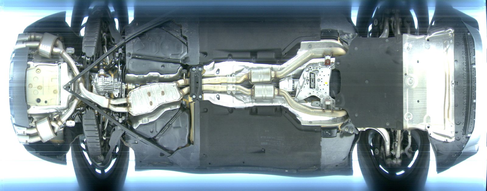 2022 Audi S5 Premium AWD