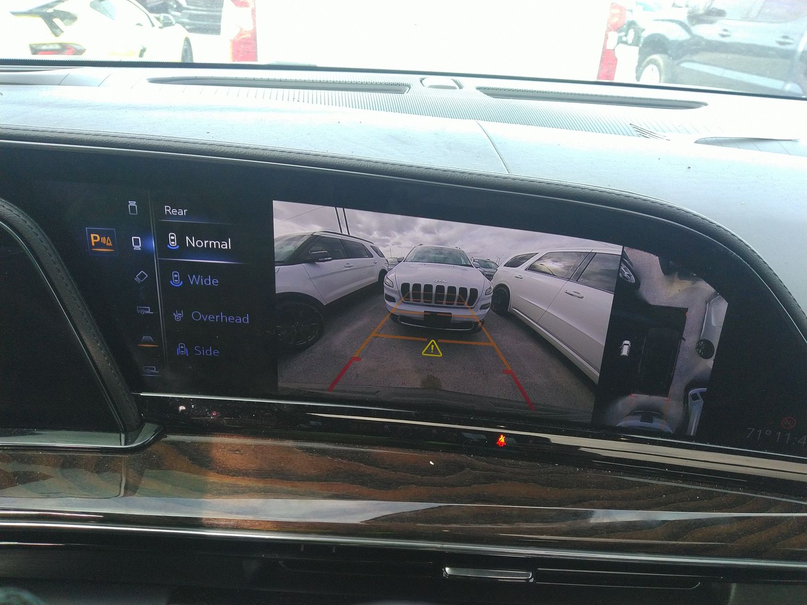 2023 Cadillac Escalade Sport Platinum AWD