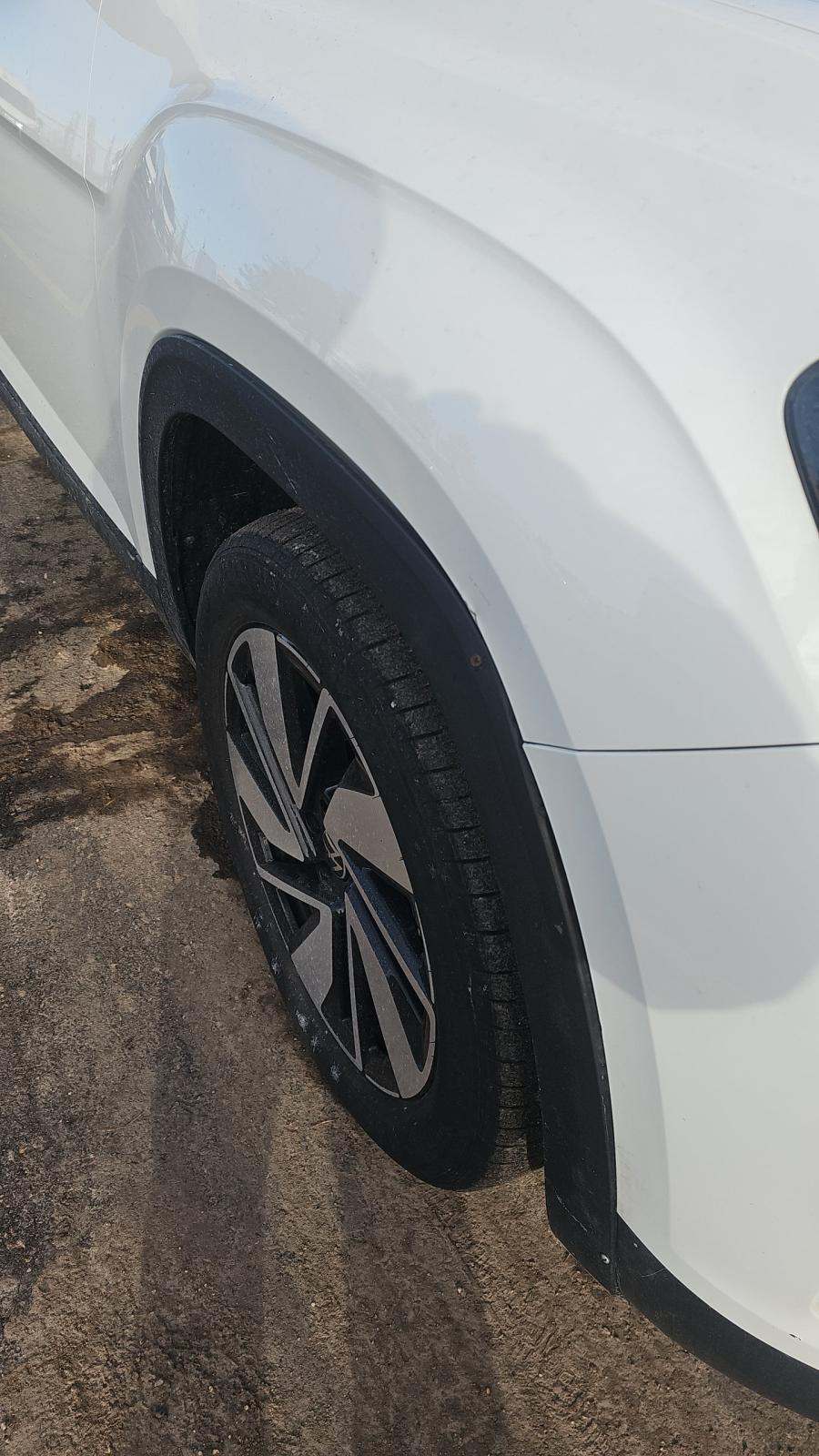 2024 Volkswagen Atlas 2.0T SE FWD