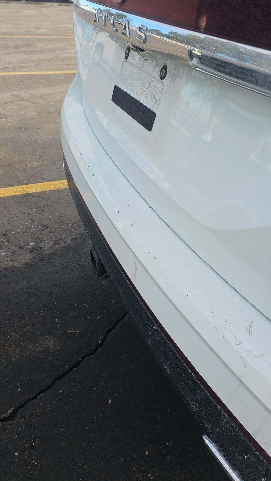 2024 Volkswagen Atlas 2.0T SE FWD