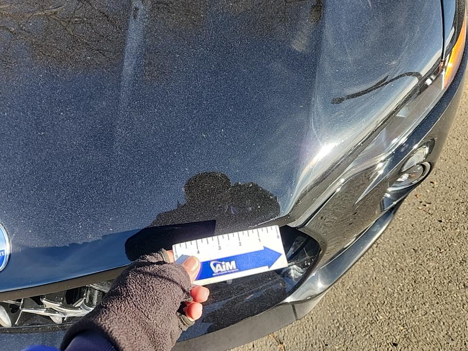 2018 Maserati Levante S AWD