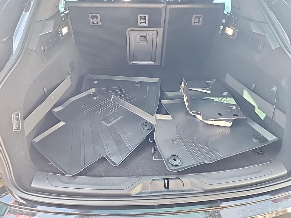 2018 Maserati Levante S AWD