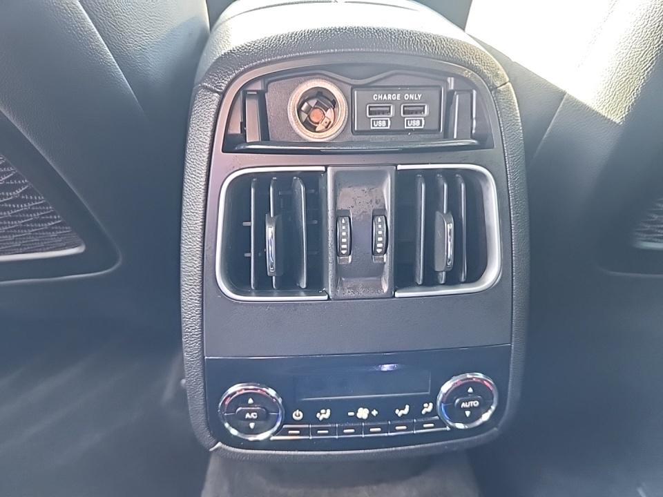 2018 Maserati Levante S AWD