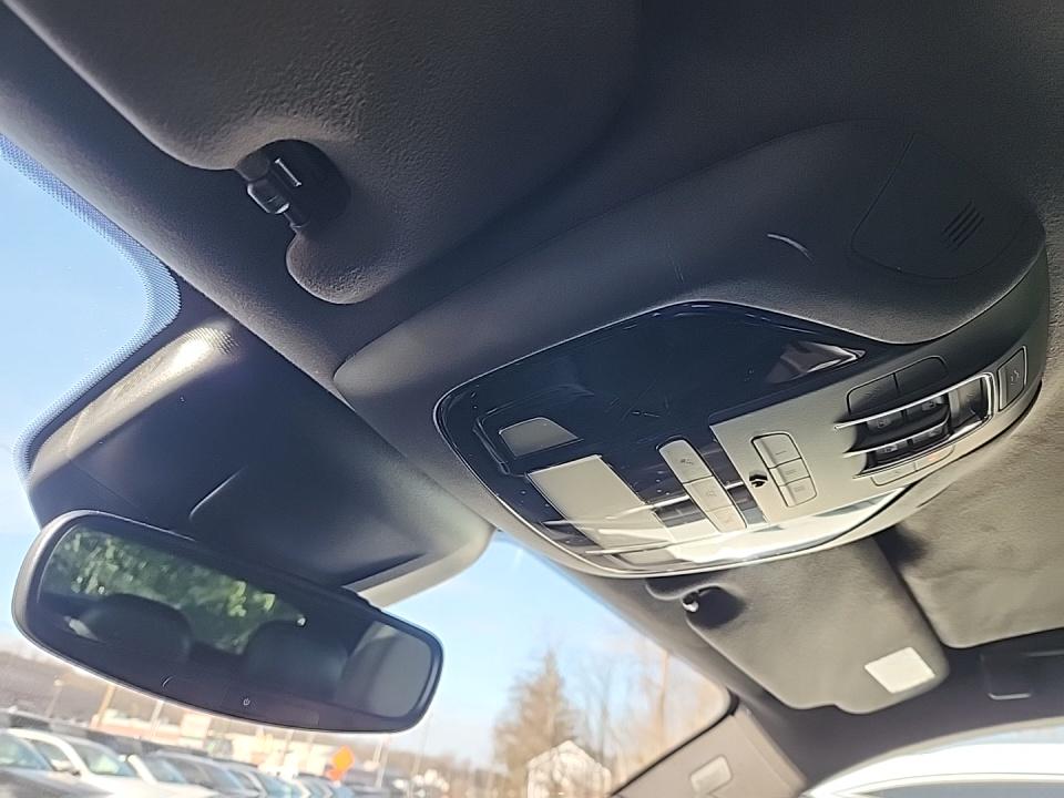 2018 Maserati Levante S AWD