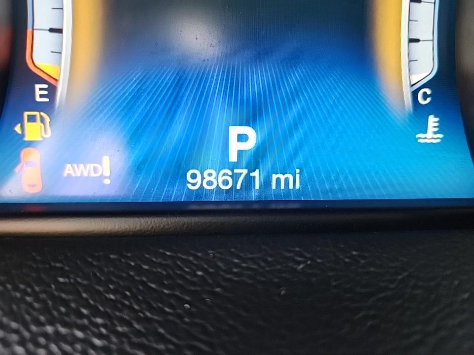 2018 Maserati Levante S AWD