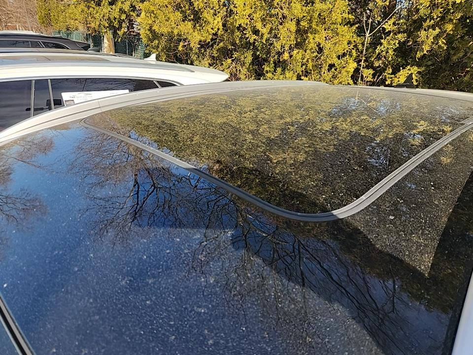 2018 Maserati Levante S AWD