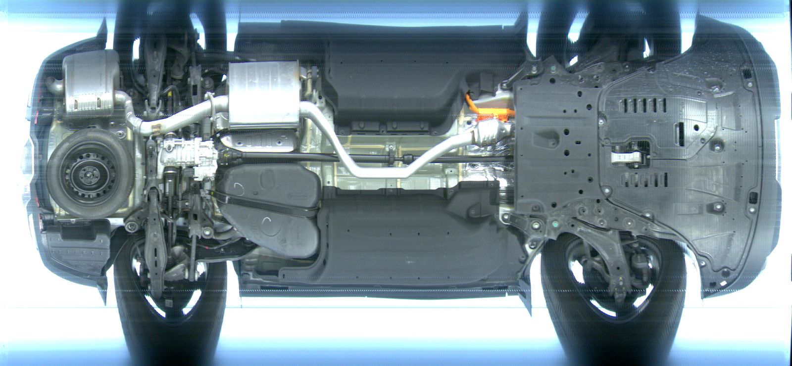 2025 Kia Sorento Hybrid SX Prestige AWD