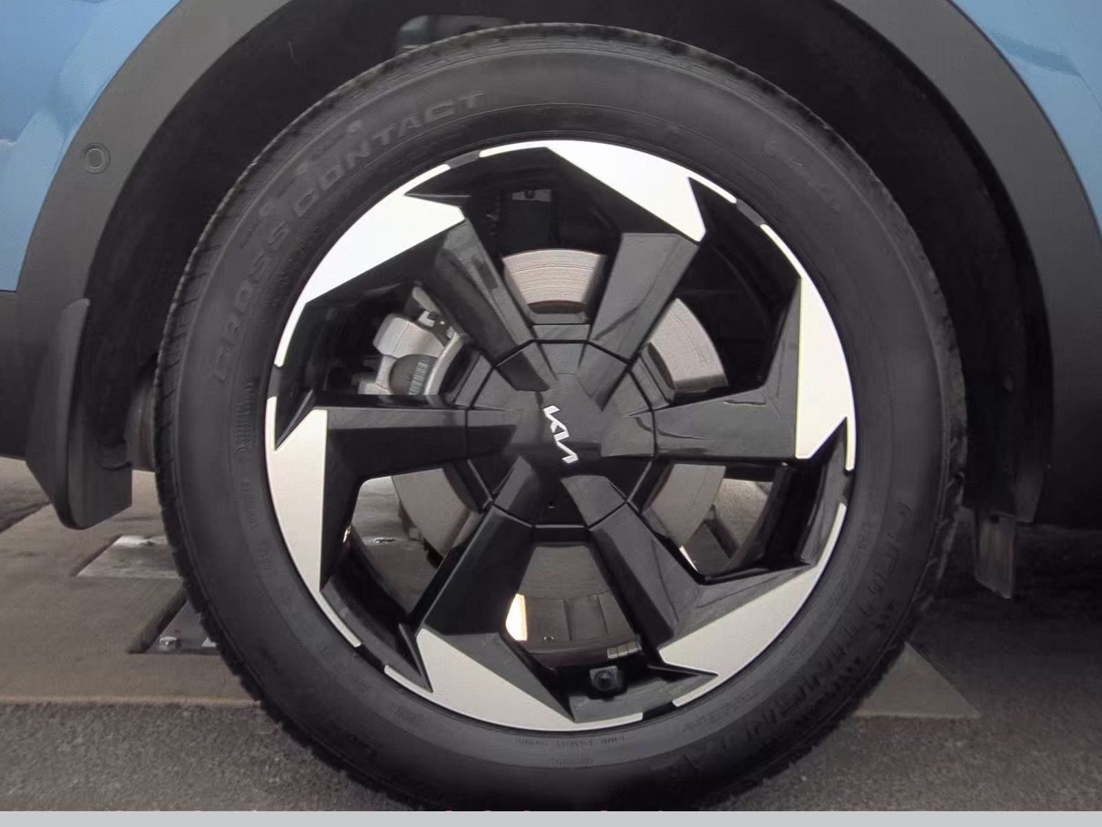 2025 Kia Sorento Hybrid SX Prestige AWD