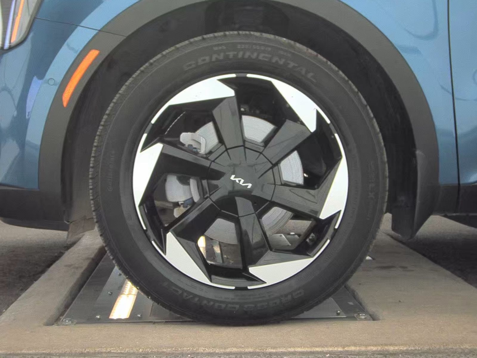 2025 Kia Sorento Hybrid SX Prestige AWD