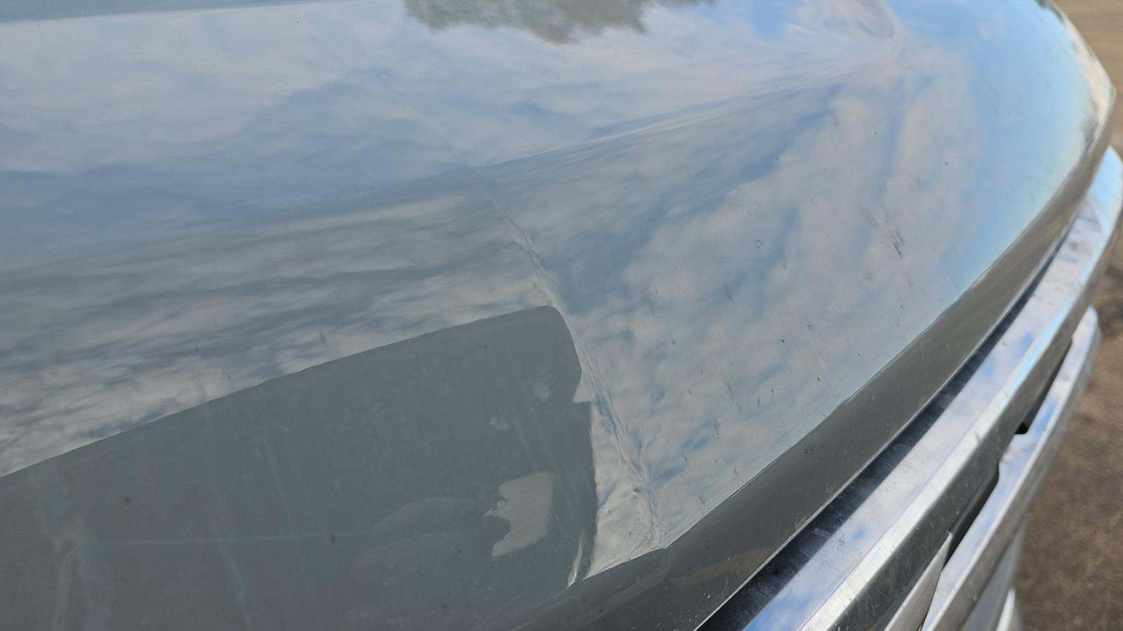 2024 Chevrolet Silverado 1500 LT AWD