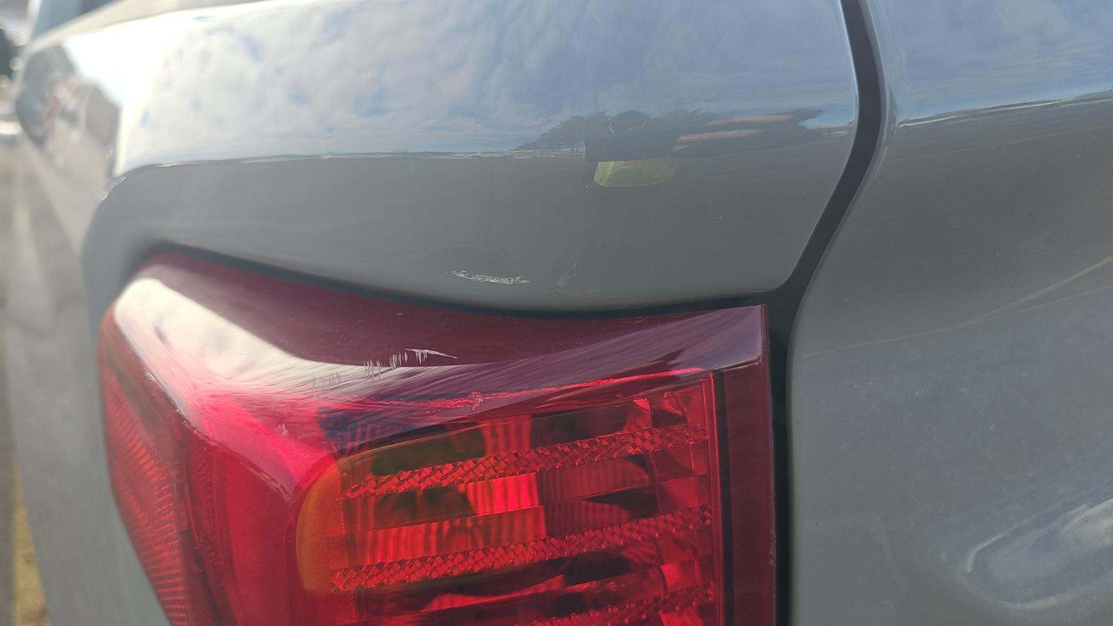 2024 Chevrolet Silverado 1500 LT AWD