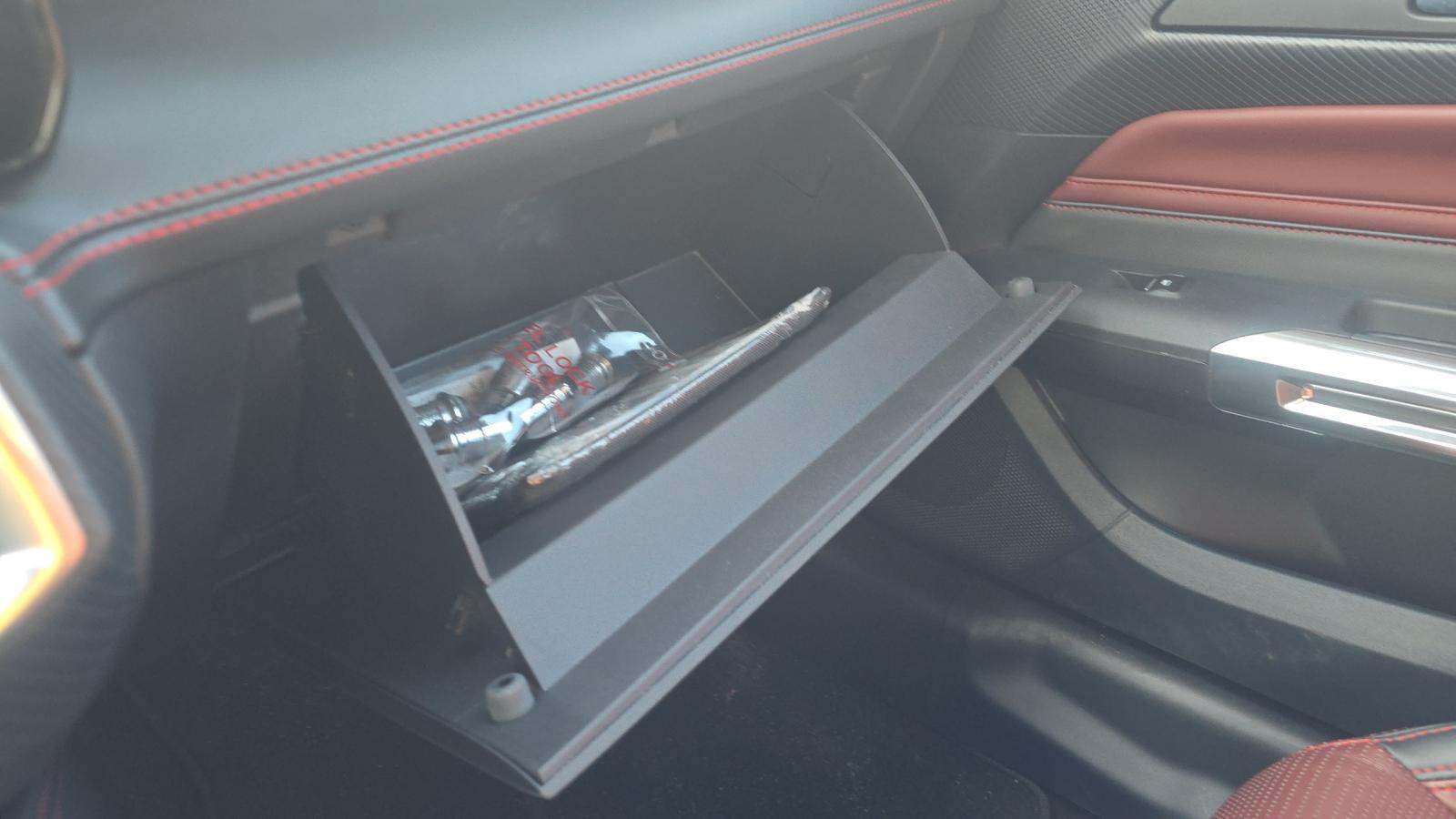 2024 Ford Mustang GT Premium RWD