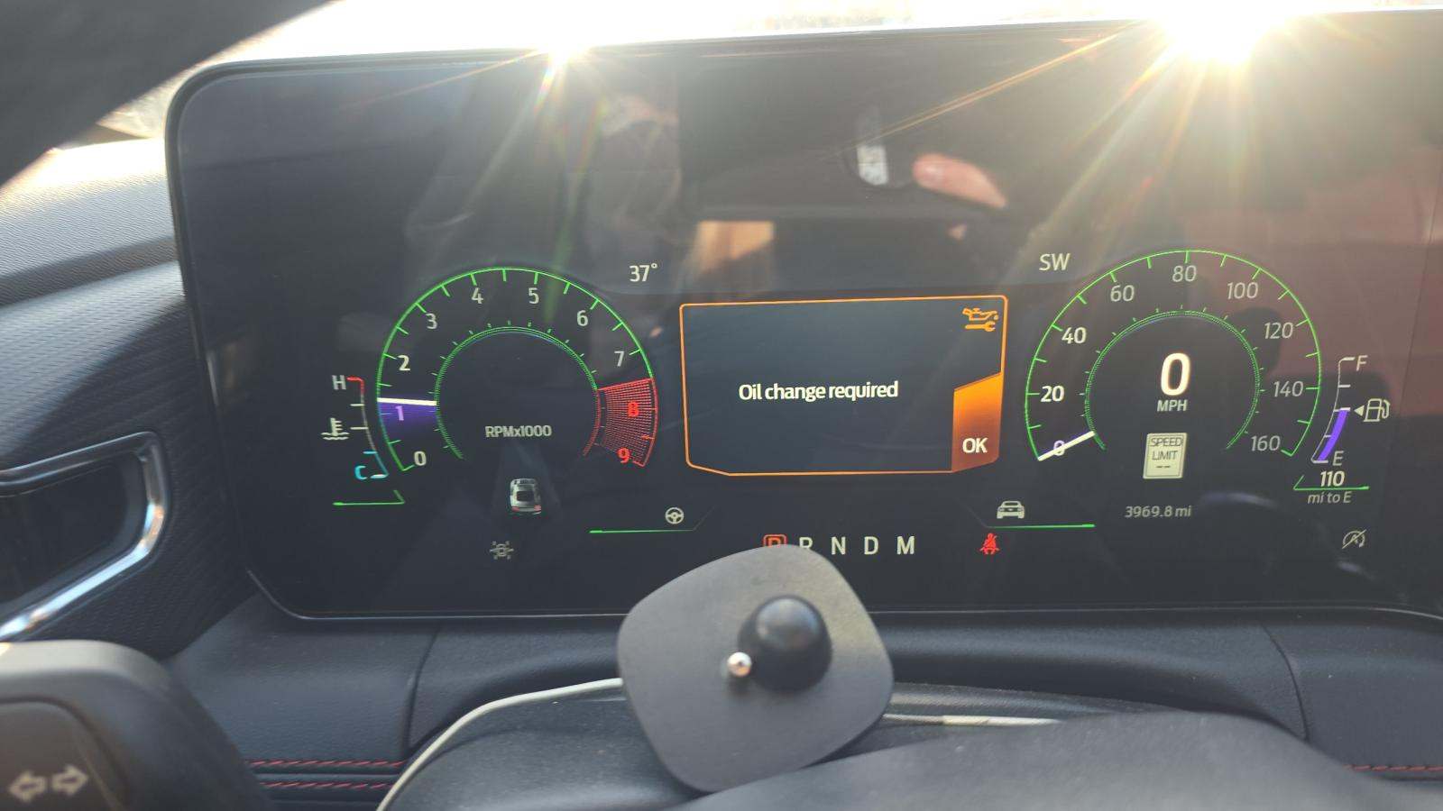 2024 Ford Mustang GT Premium RWD