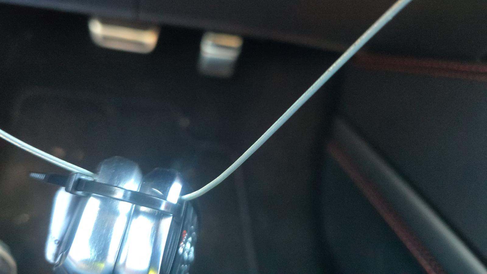 2024 Ford Mustang GT Premium RWD