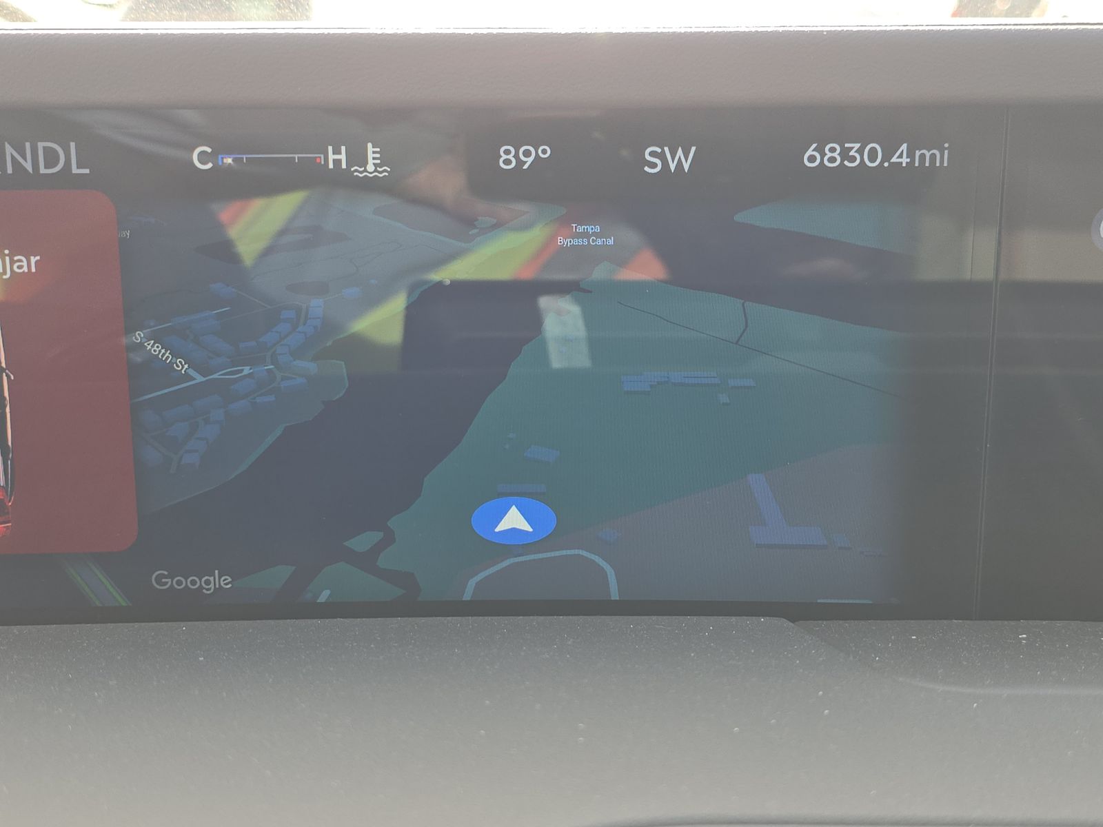 2025 Lincoln Nautilus Premiere AWD