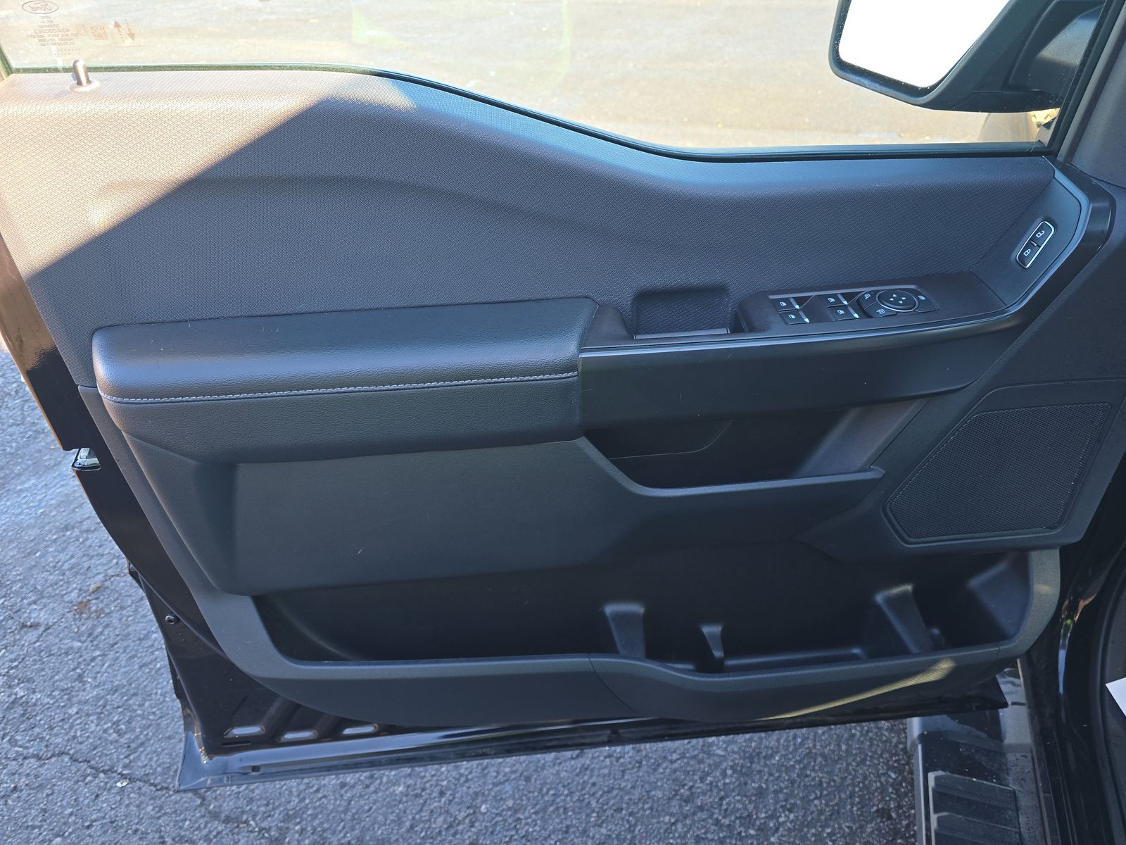 2024 Ford F-150 STX AWD