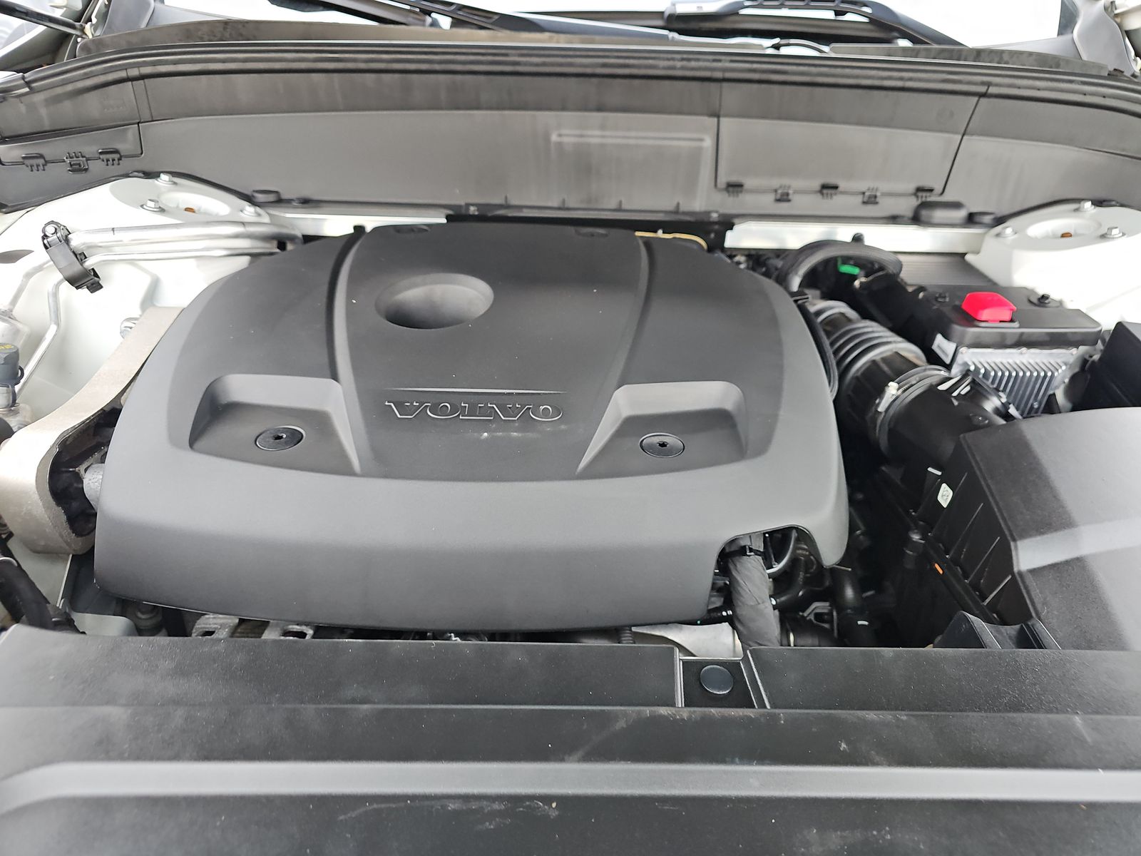 2022 Volvo XC90 T6 Inscription AWD