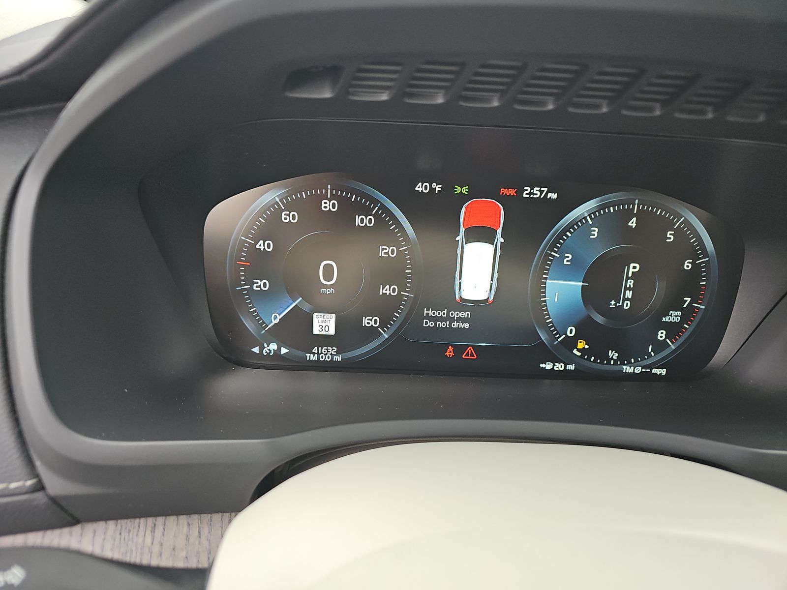 2022 Volvo XC90 T6 Inscription AWD